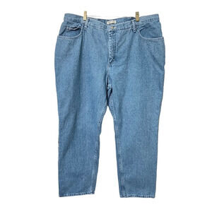 Riders by Lee Relaxed Fit  Straight Fit Dad Jeans